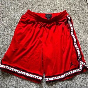 S O L D | Men’s Jordan Athletic Shorts